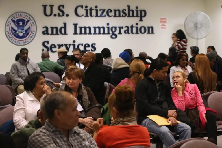 La solución que propone USCIS para acelerar los trámites de inmigración