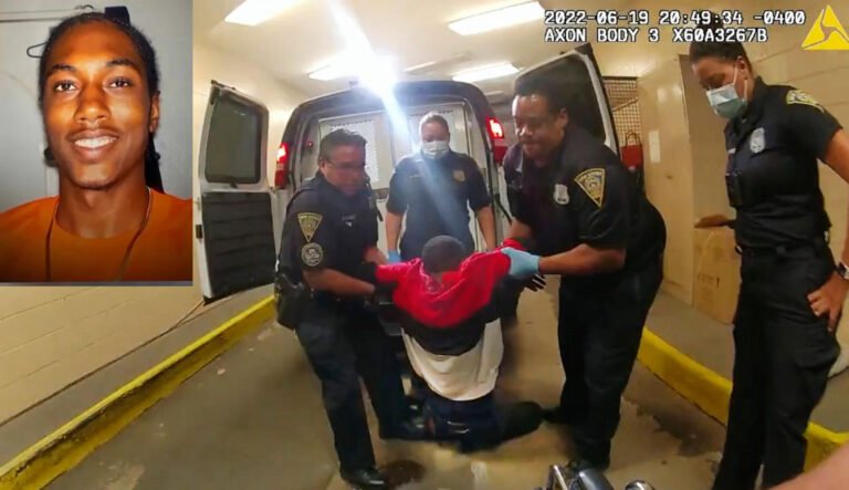 New Haven llega a acuerdo con recluso que quedó paralizado bajo custodia policial