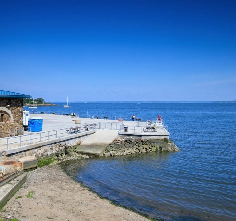 Playa de Westchester ocupa el 5ºpuesto como la mejor en el estado de NY
