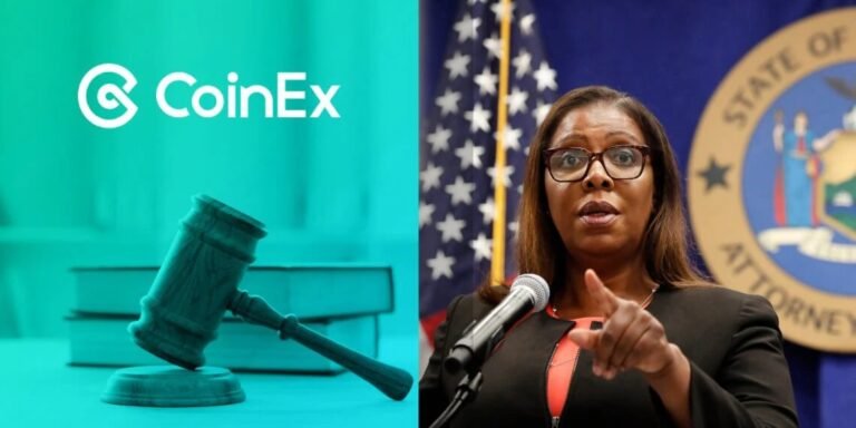 Recuperan $1.7 Millones de plataforma de criptomonedas por operar ilegalmente