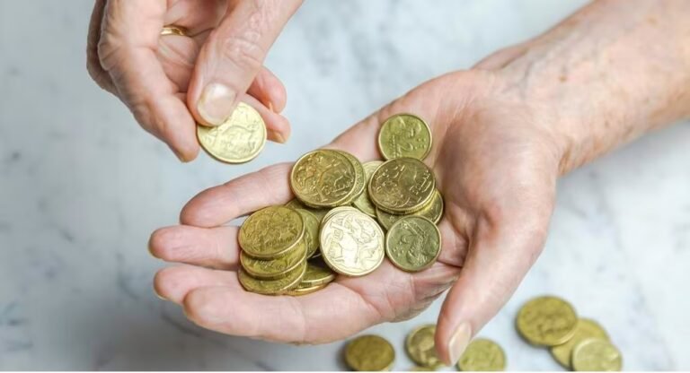 Un inquilino vuelve loco al propietario pagándole 1 centavo menos de alquiler por semana