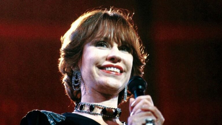 Murió Astrud Gilberto, la voz de “Garota de Ipanema”