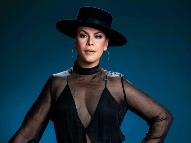 Olga Tañón se pronuncia luego de cancelación de concierto en Lima por falta de pago