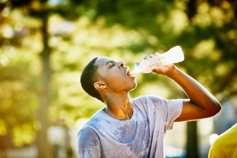 CT abre centros de enfriamiento ya que se esperan temperaturas de 90 grados Fahrenheit