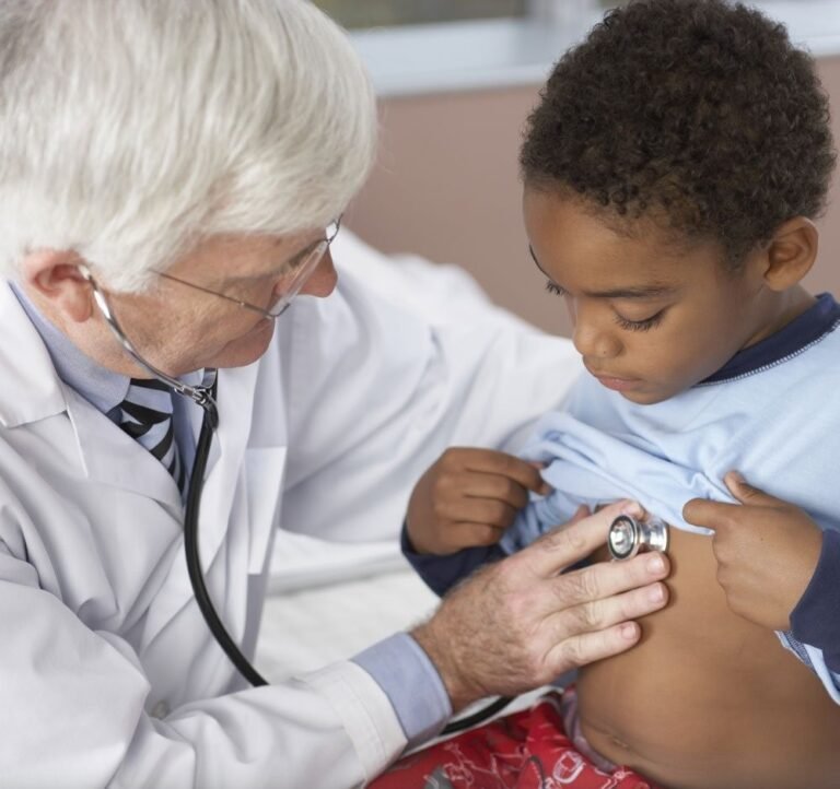 Casos de cálculos renales en niños van en aumento