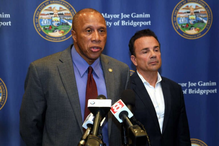 Delincuencia en Bridgeport ha disminuido en el último año, según autoridades