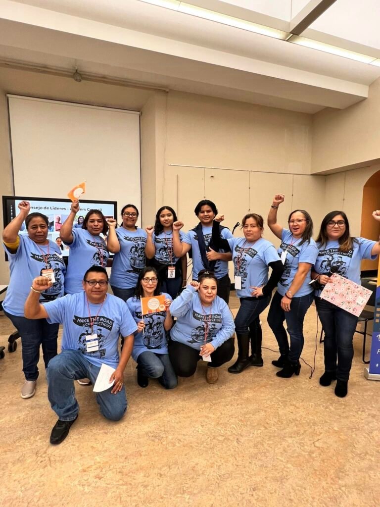 Exigen un mejor acceso a información y servicios de atención médica para indocumentados