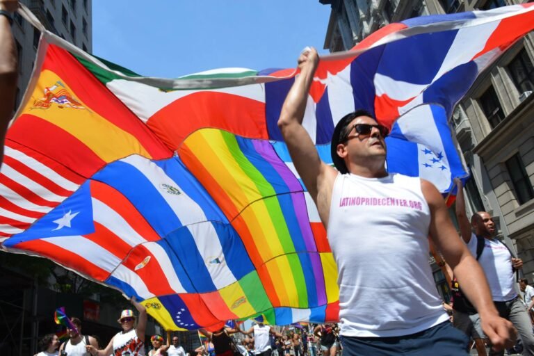 Palabra “Latine”, el movimiento audaz de CT hacia la inclusión