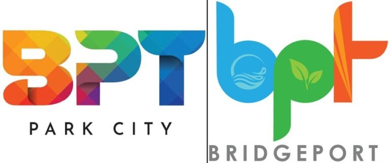 Piden opinión pública sobre nuevo logotipo de Bridgeport