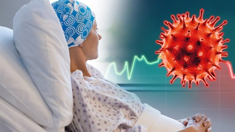 Aumentan ciertos tipos de cáncer entre los hispanos de EEUU