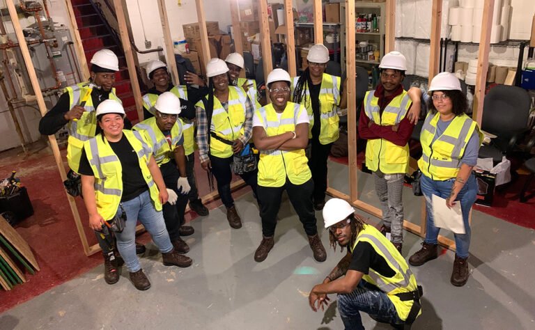 Abren solicitudes para programa de capacitación vocacional dirigido a las minorías