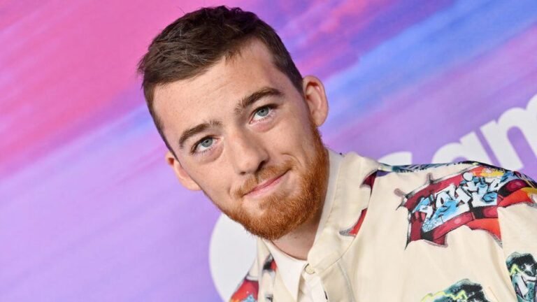 Muere el actor Angus Cloud de la serie ‘Euphoria’