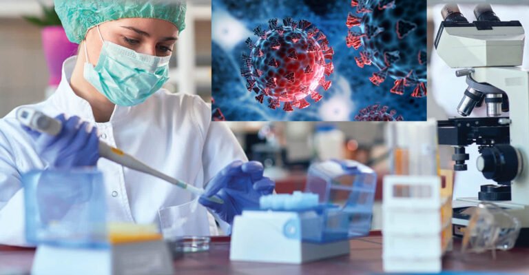 Aumentan casos de COVID-19 y hospitalizaciones