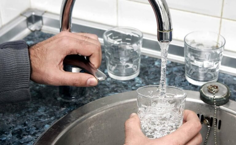 Asistencia financiera a consumidores en dificultades para pagar servicio de agua
