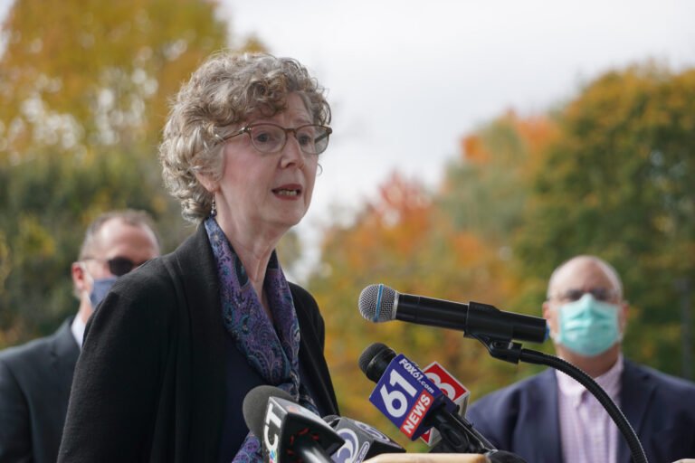 CT, sexto estado con mejor desempeño en salud a nivel nacional