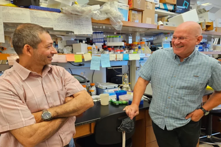 Médicos abogan por nuevos esfuerzos para combatir al Chagas, un asesino silencioso