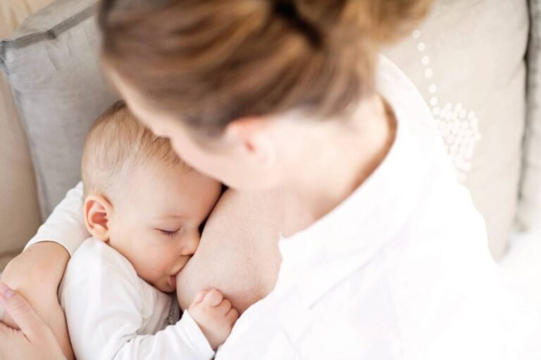 Condado promueve Semana Nacional de la Lactancia Materna