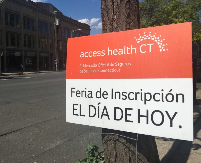 Ferias para ayudar a afectados a inscribirse a Medicaid