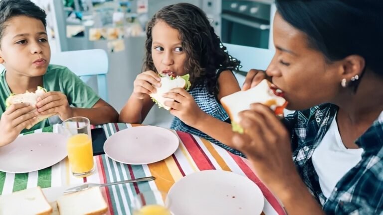 Fondos para beneficios especiales de asistencia alimentaria