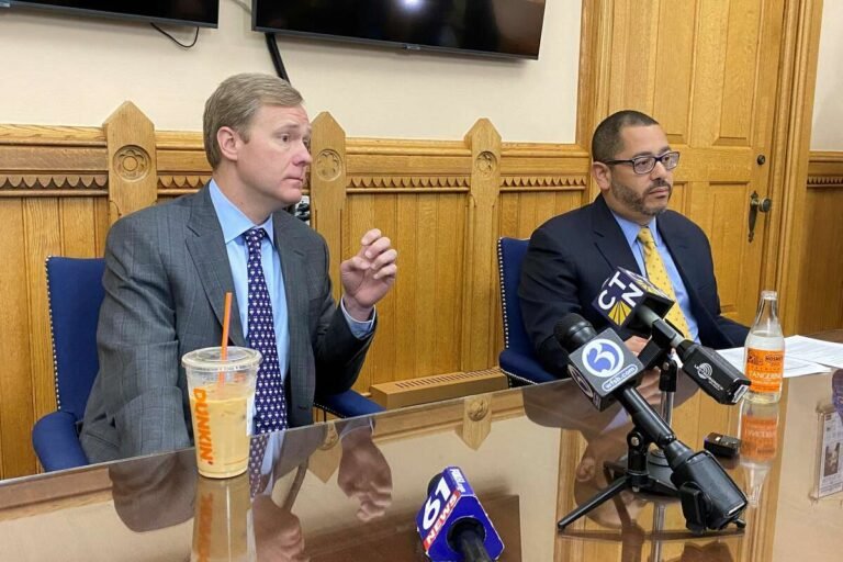 Grupo de vivienda asequible de CT se reúne por primera vez, después de la sesión legislativa