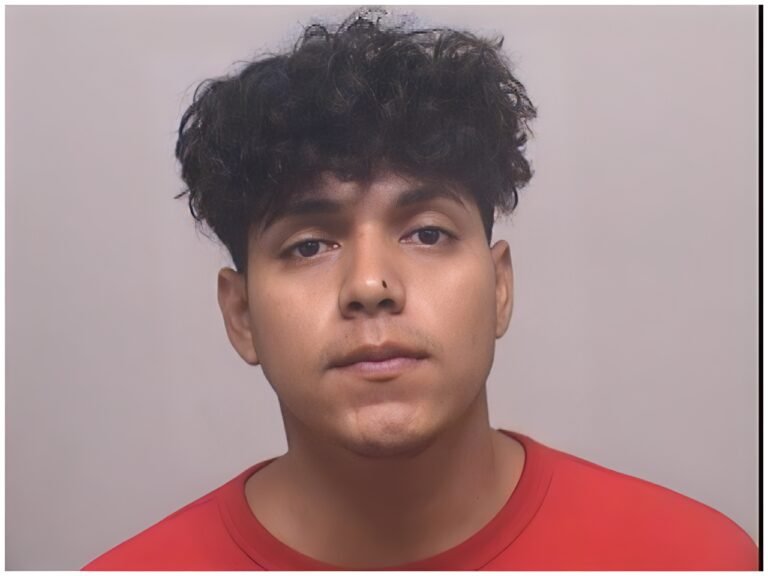 Hispano enfrenta hasta 8 años de prisión por caso de agresión sexual