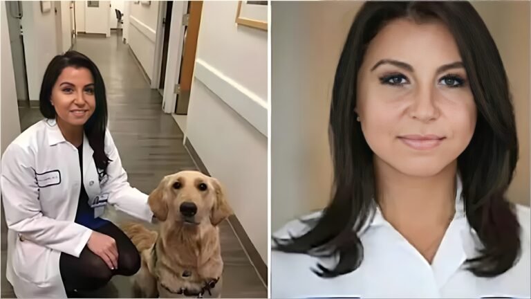 Investigan asesinato-suicidio que involucra a médico y bebé