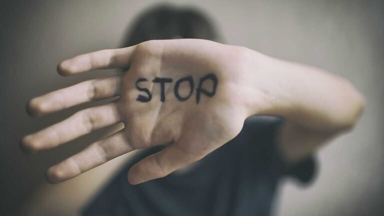 Nueva campaña para ayudar a víctimas de delitos