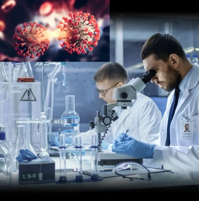 Nueva variante de COVID-19 con 30 mutaciones conduce a reacción rápida de agencias de salud