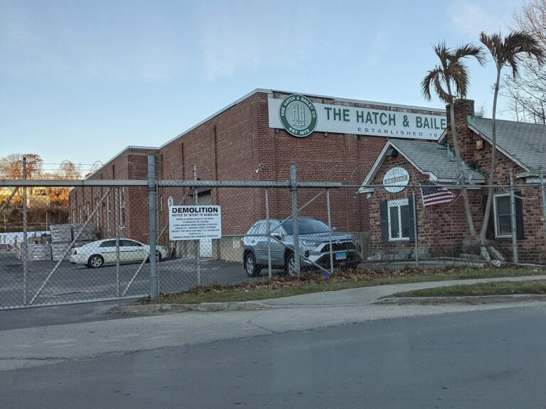 Revisarán proyecto de nueva escuela de South Norwalk