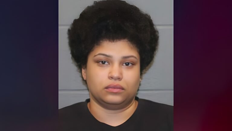 Sentenciada a 25 años de prisión por asesinato de mujer