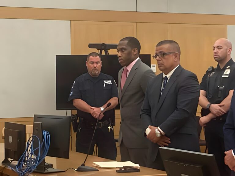 Sentenciado de 25 años a cadena perpetua por asesinato