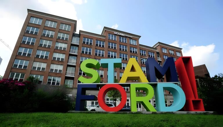 Stamford tendrá cuatro primarias demócratas en septiembre