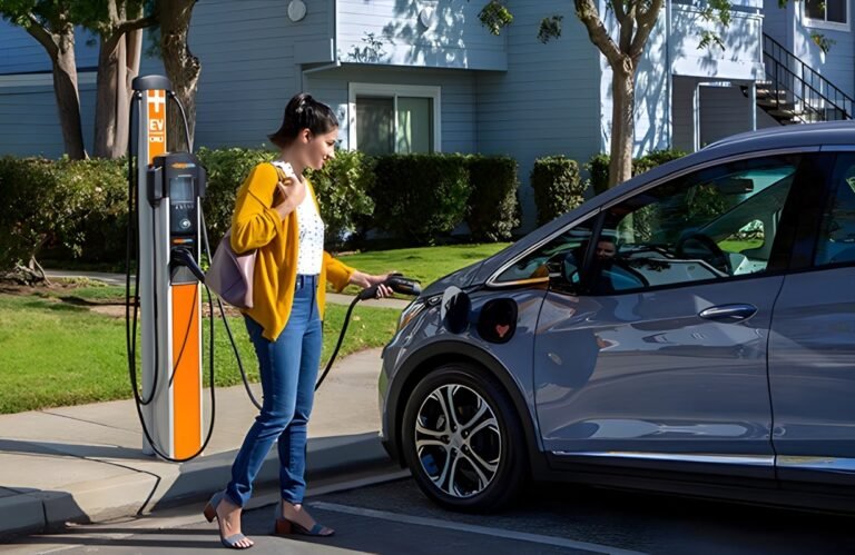 Vehículos eléctricos en CT ahorran dinero, pero no como en otros estados