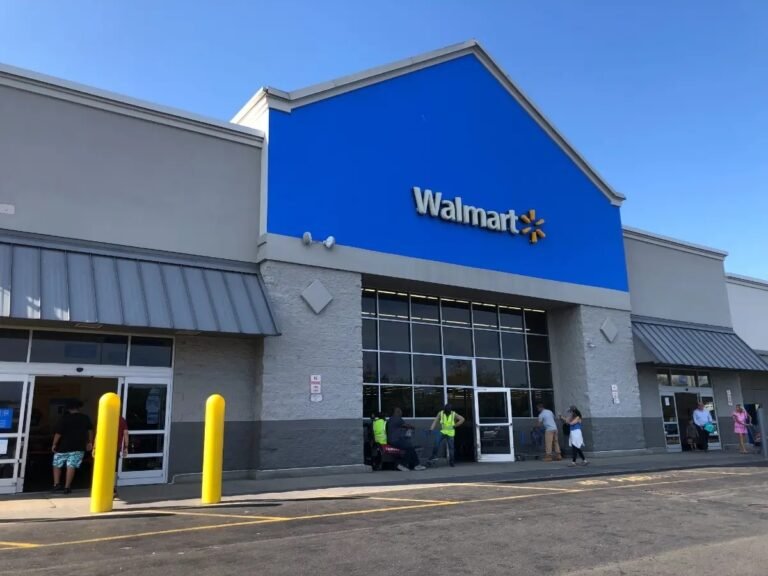Walmart cerrará tienda de Norwalk en noviembre
