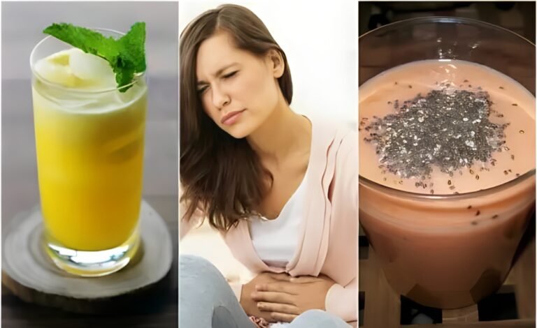 5 remedios naturales para limpiar el colon