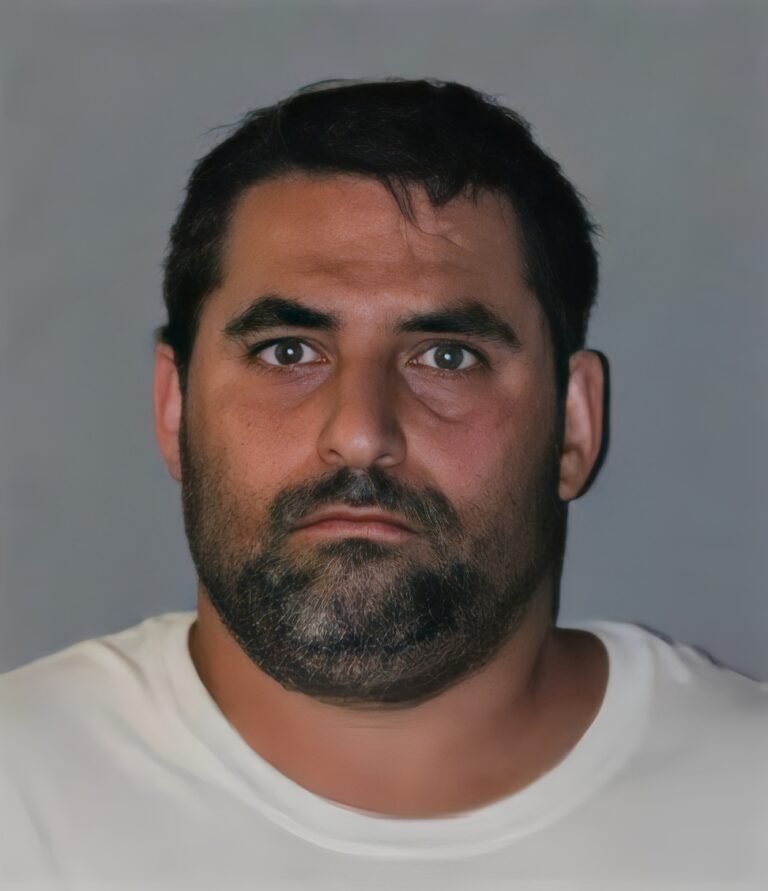 Acusado de poner heces en boletas de infracciones