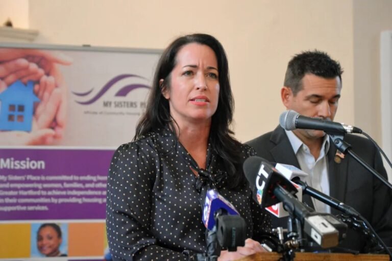 Defensores presionan para aumentar financiación de refugios de invierno ante aumento de personas sin hogar