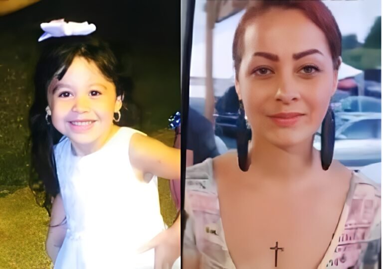 Encuentran sana y salva a niña de 4 años reportada como desaparecida