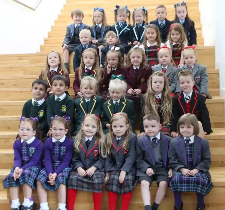 El pueblo escocés que tiene una tasa de gemelos récord