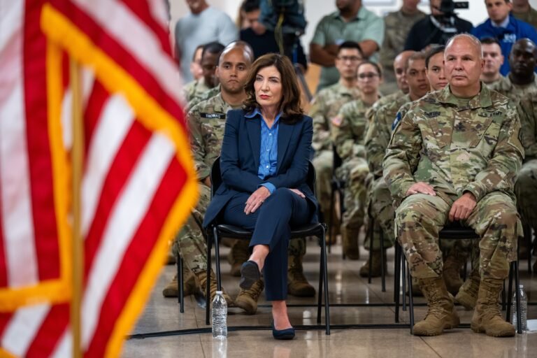 Guardia Nacional ayudará a migrantes con proceso de solicitud de TPS