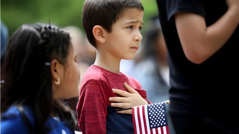 Ningún estado de EEUU cumple con estándares de derechos del niño, según informe