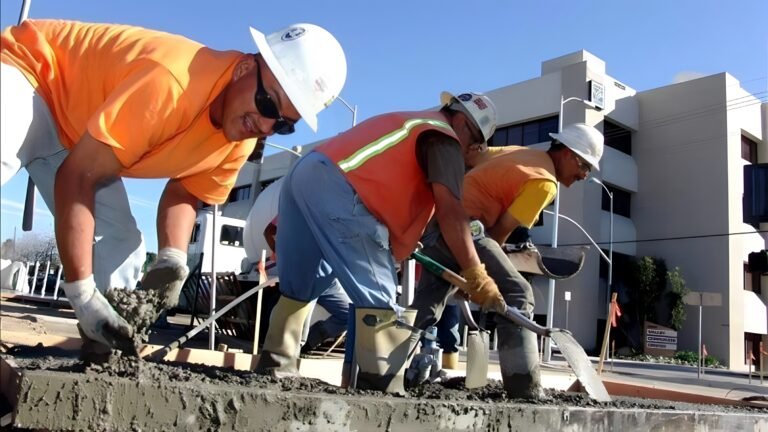 INFORME ESPECIAL Trabajadores inmigrantes sostienen crecimiento económico de EEUU, según estudio