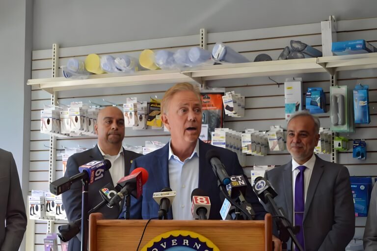 Lanzan programa de descuento en medicamentos recetados