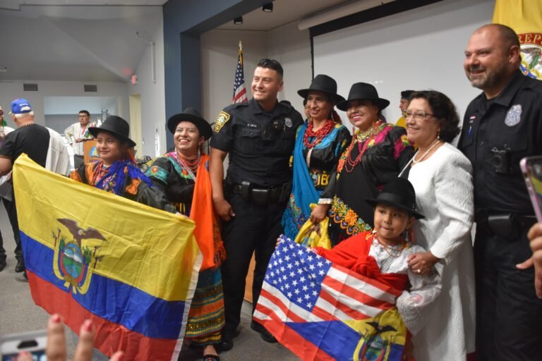 Música y danzas para celebrar Herencia Hispana