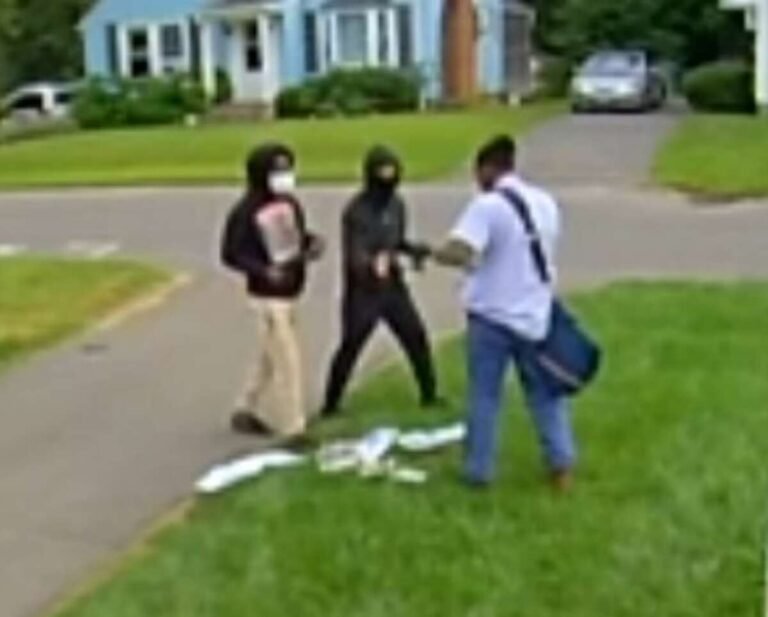 Ofrecen $50 mil por información sobre robo a cartero