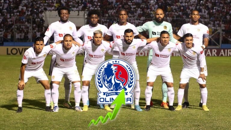 Ranking de clubes de la IFFHS: Norteamérica rebasa a Centroamérica en el listado de CONCACAF