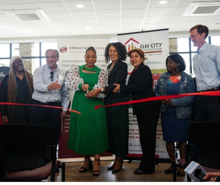 Programa que ayuda a mujeres trabajadoras se asocia con Autoridad de Vivienda