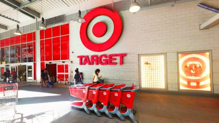 Target cerrará tiendas en 4 estados, incluido NY