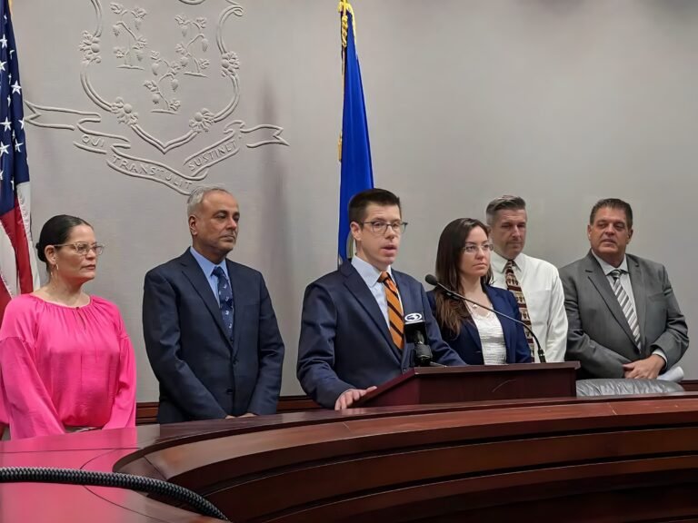 Testimonio a favor de permitir que encarcelados voten en las elecciones