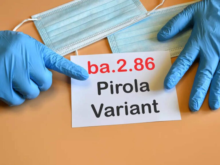 Variante de Pirola altamente mutada ahora identificada en 10 estados